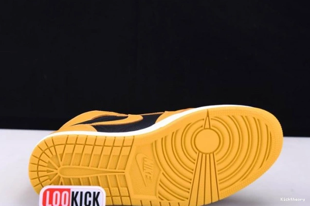 Kicktheory High Pollen Retro OG 1 Air 555088-701 Jordan 0630